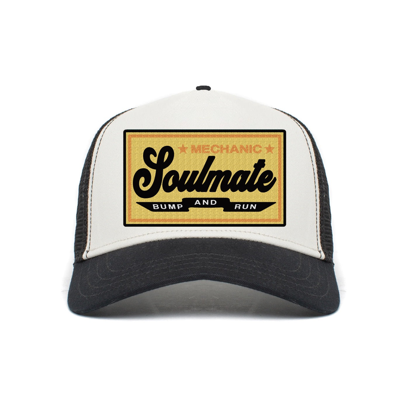 Soulmate Trucker