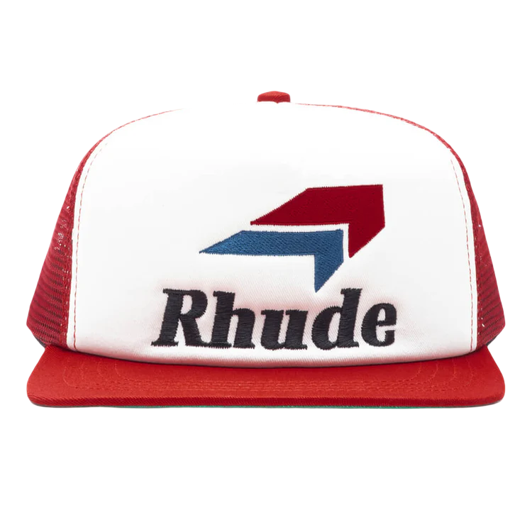 Speedmark Logo Trucker Hat