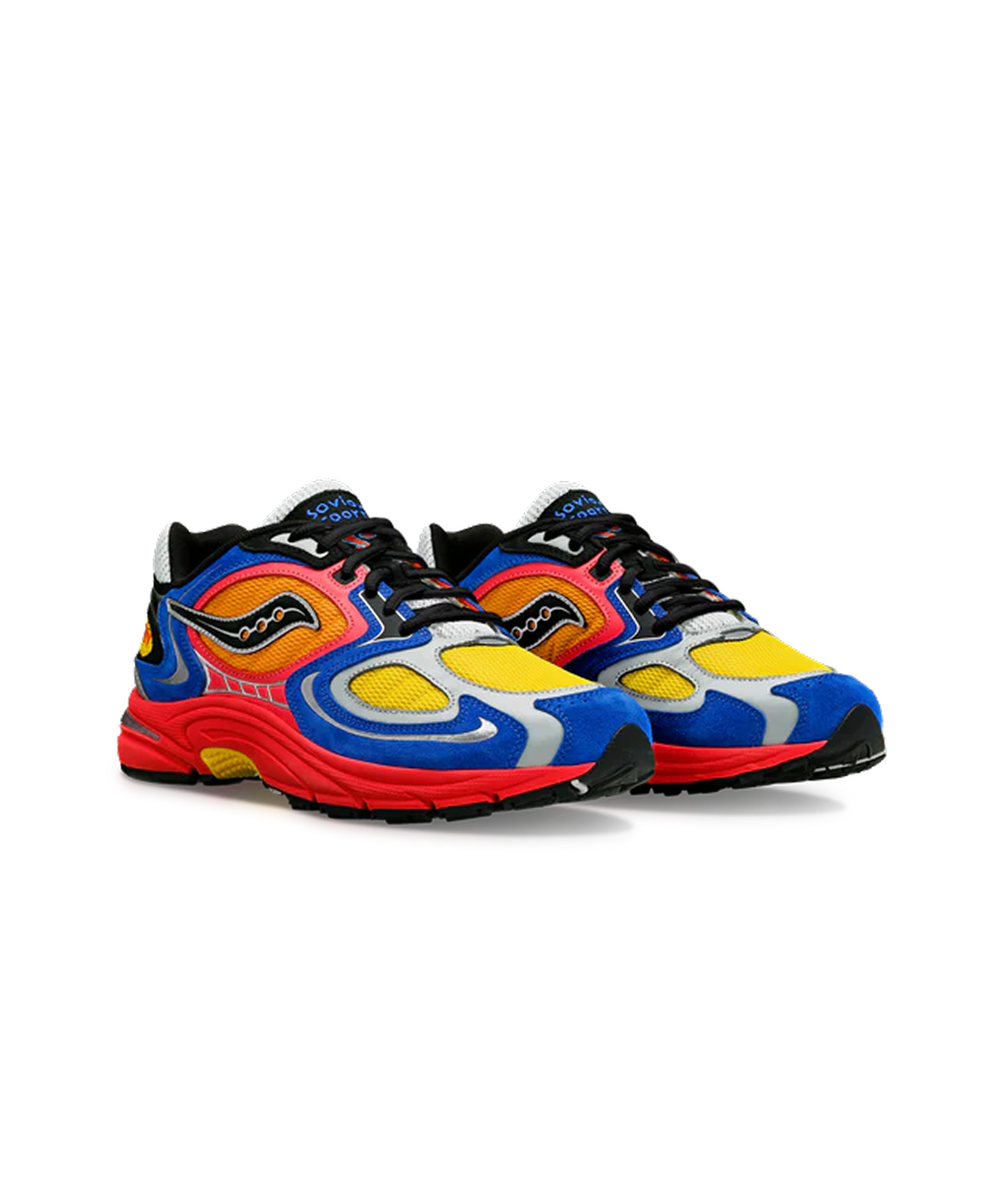 JAE TIPS X GRID JAZZ 9 "I Love You But I’m Busy"