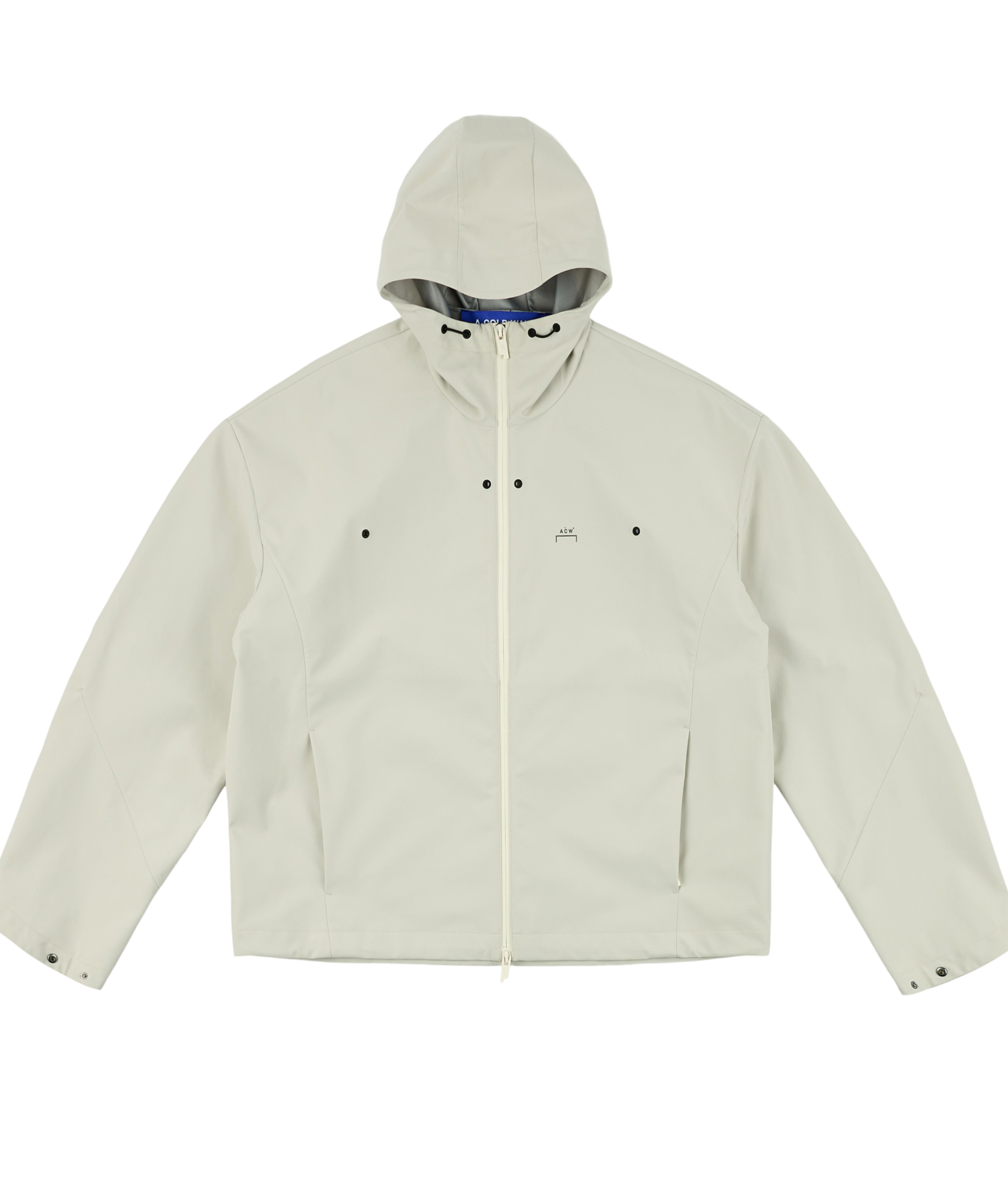 3L Glider Storm Jacket Bone