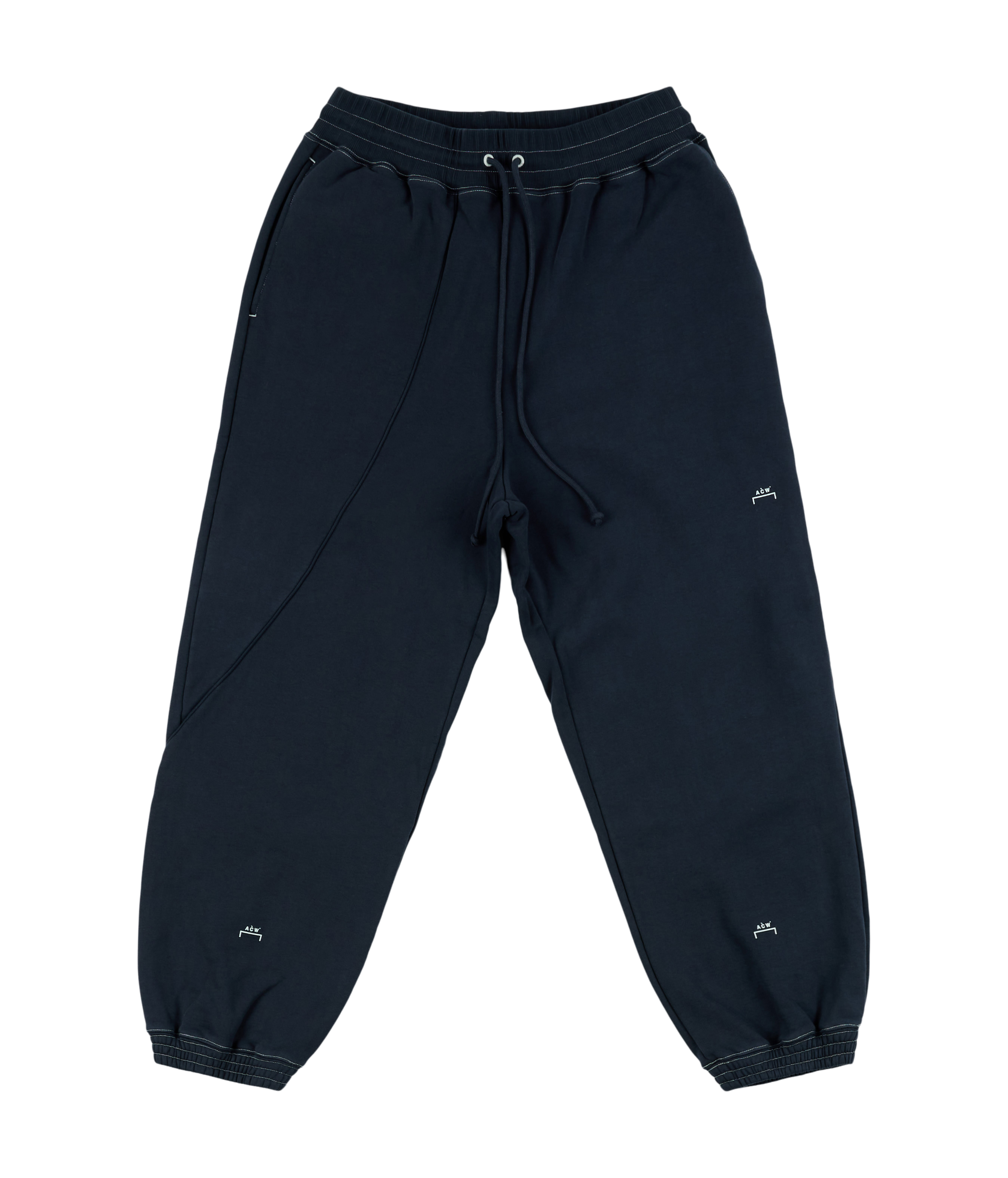 Milbank Sweatpant Midnight