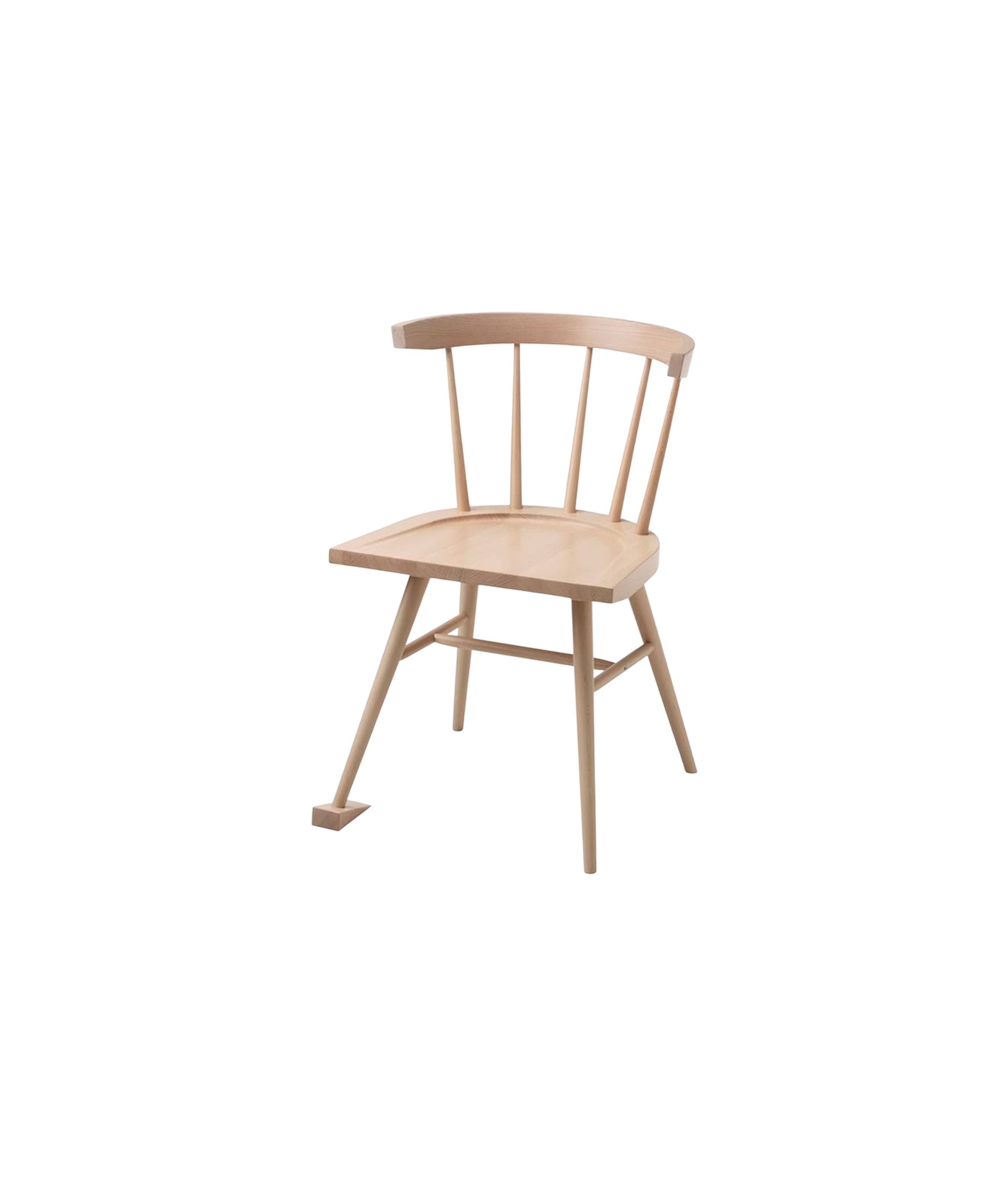 Virgil Abloh x IKEA MARKERAD Chair
