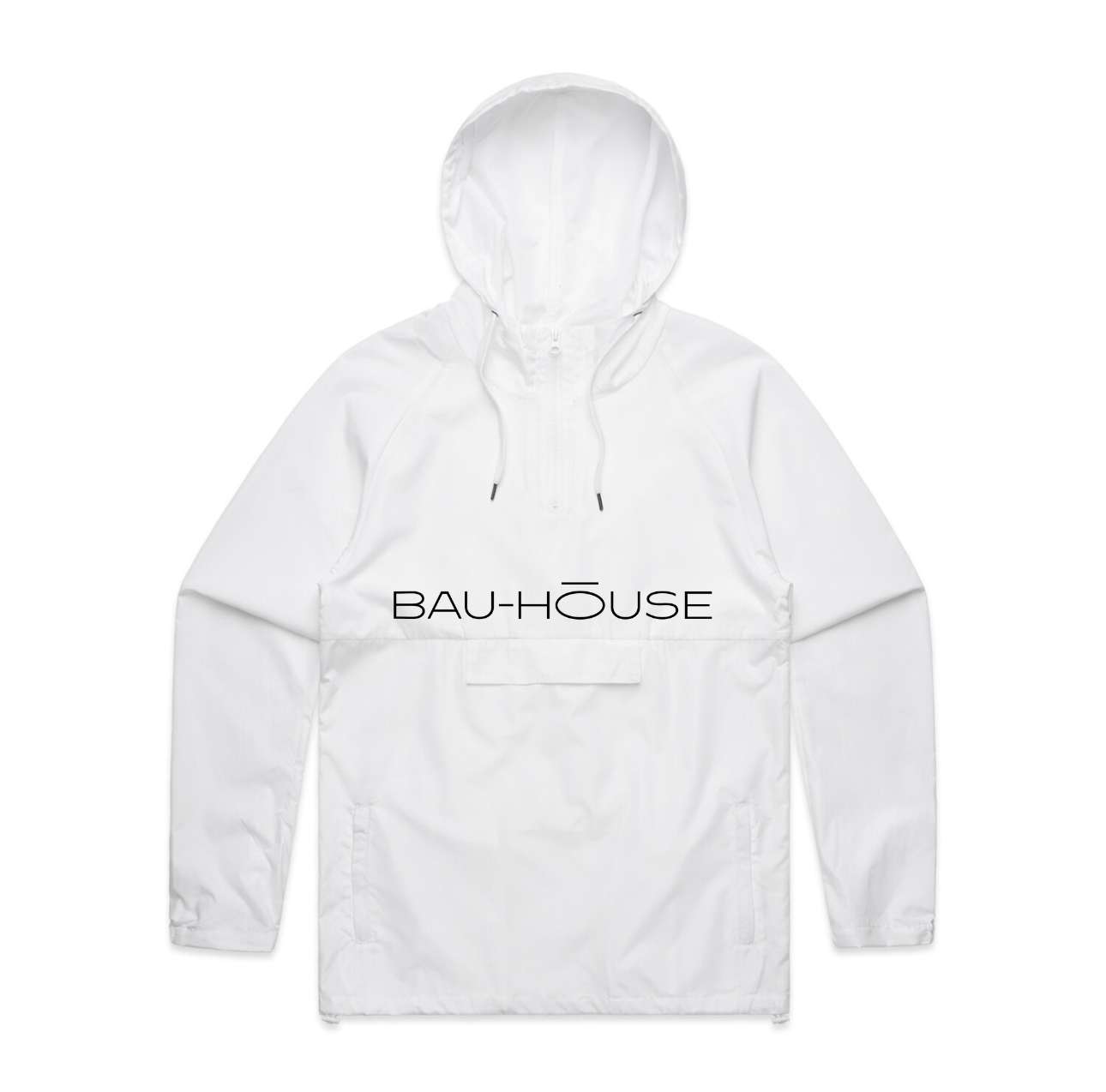 Flintstone Windbreaker