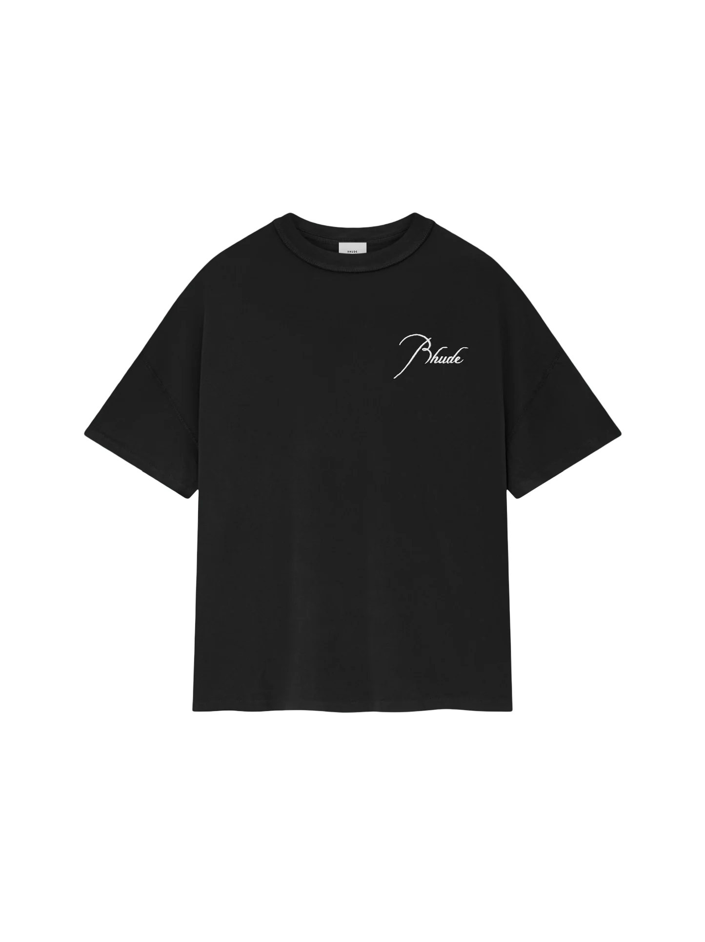 Classique Reverse Tee