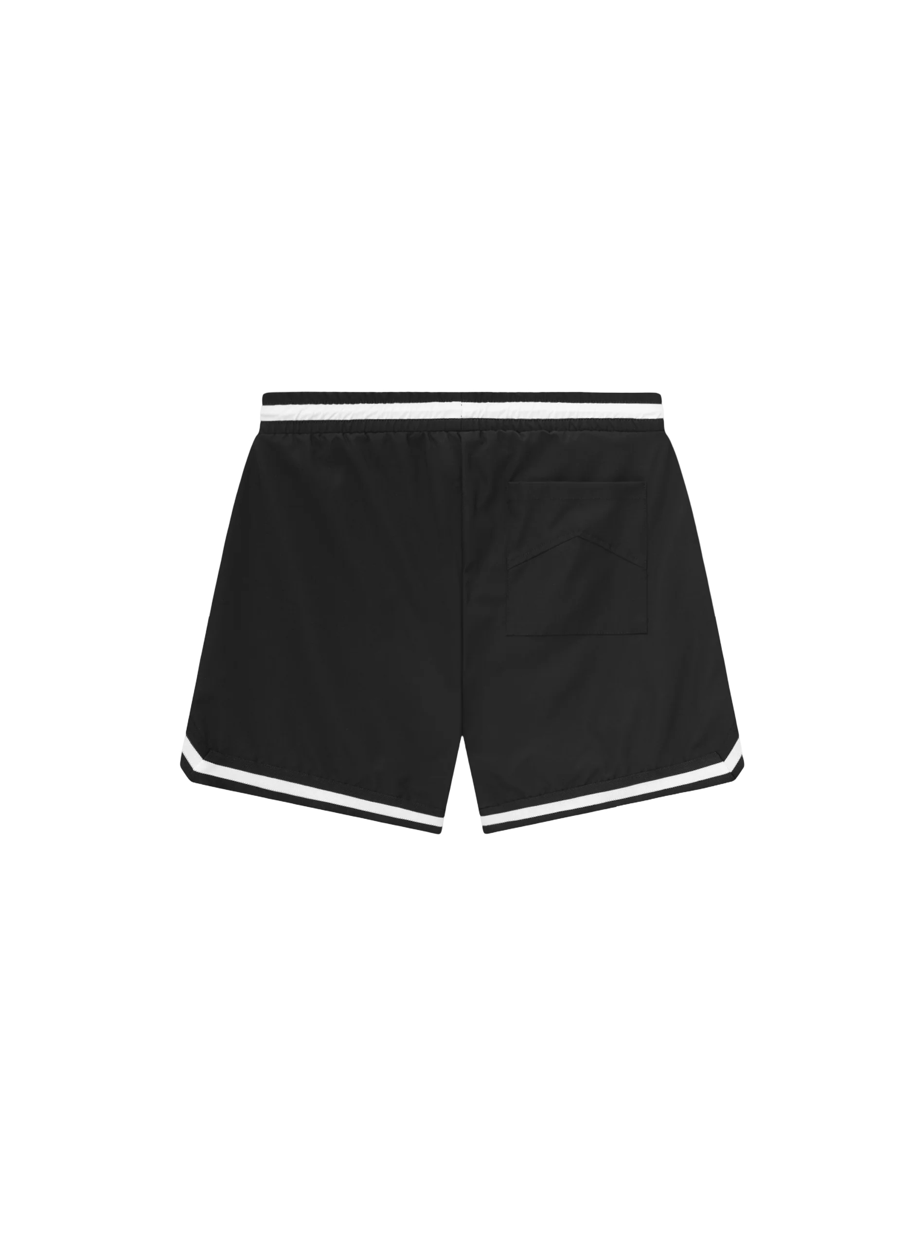Basketball Logo Short