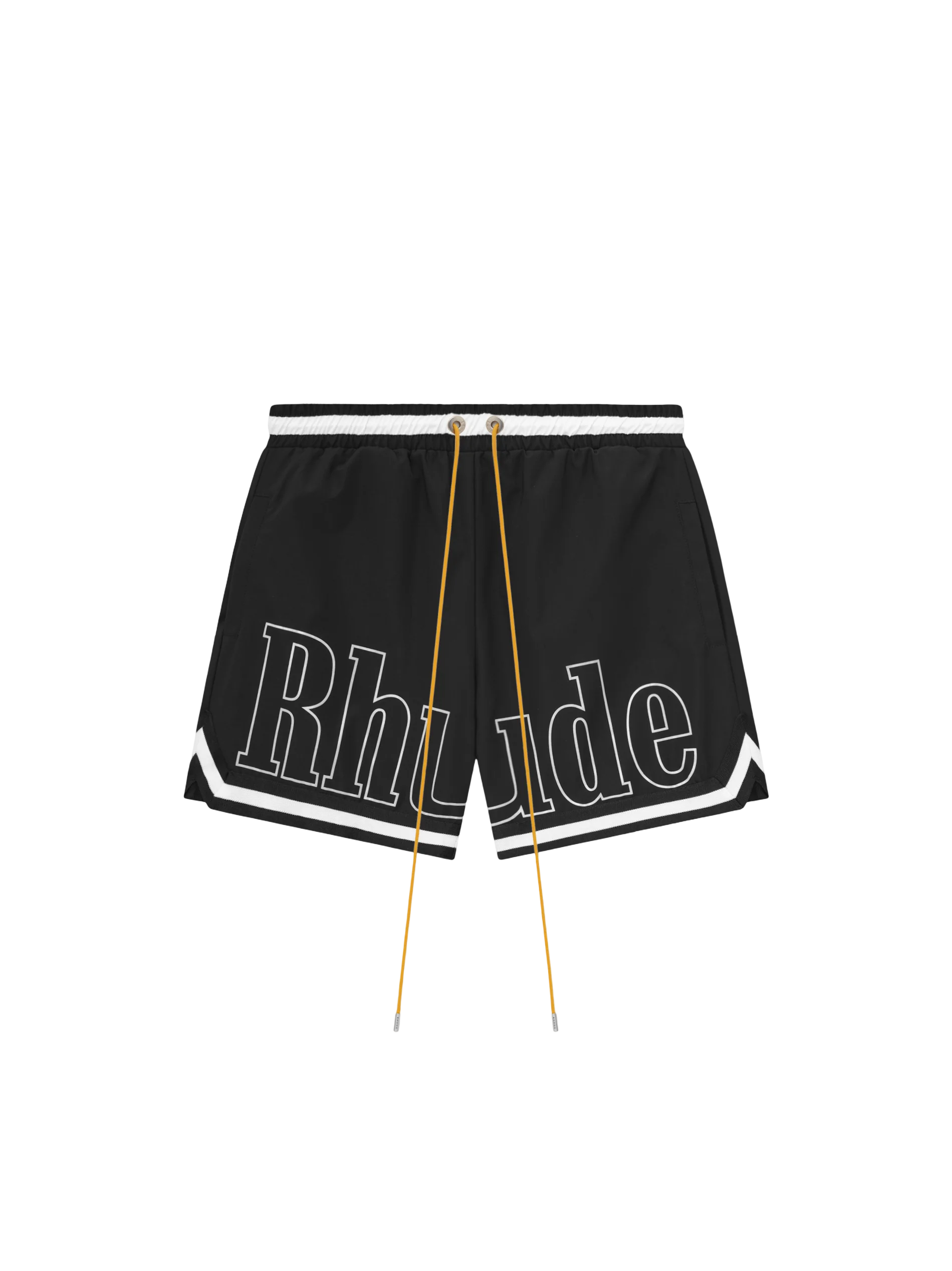 Basketball Logo Short