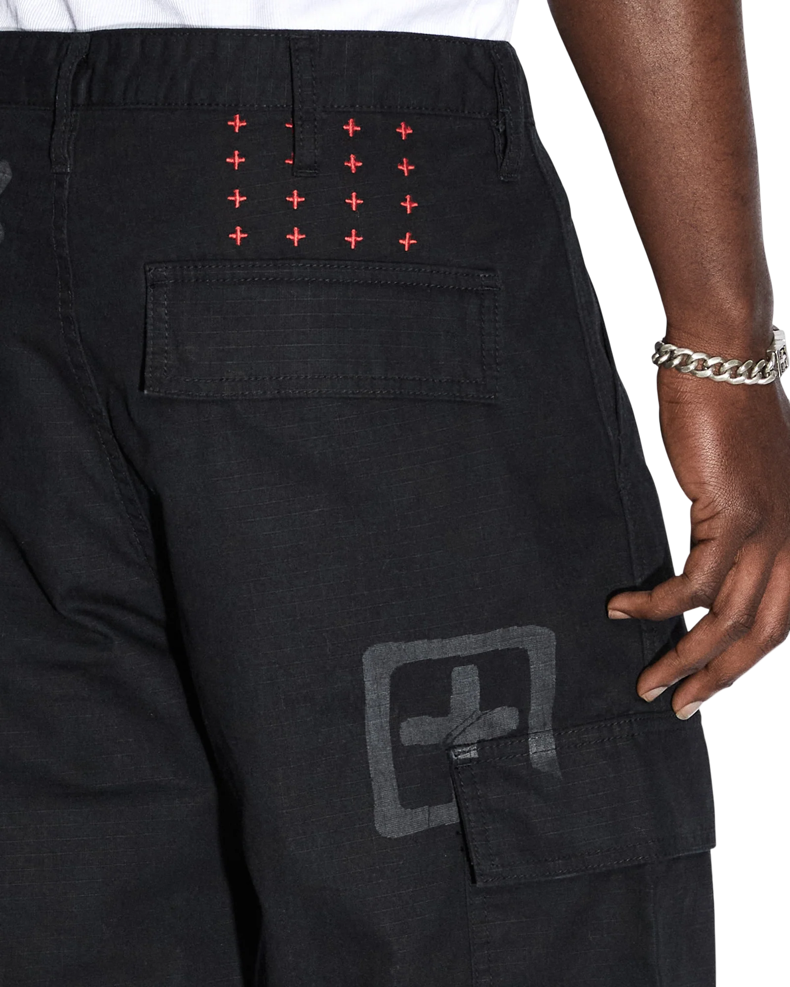 Fugitive Cargo Pant Kash Box