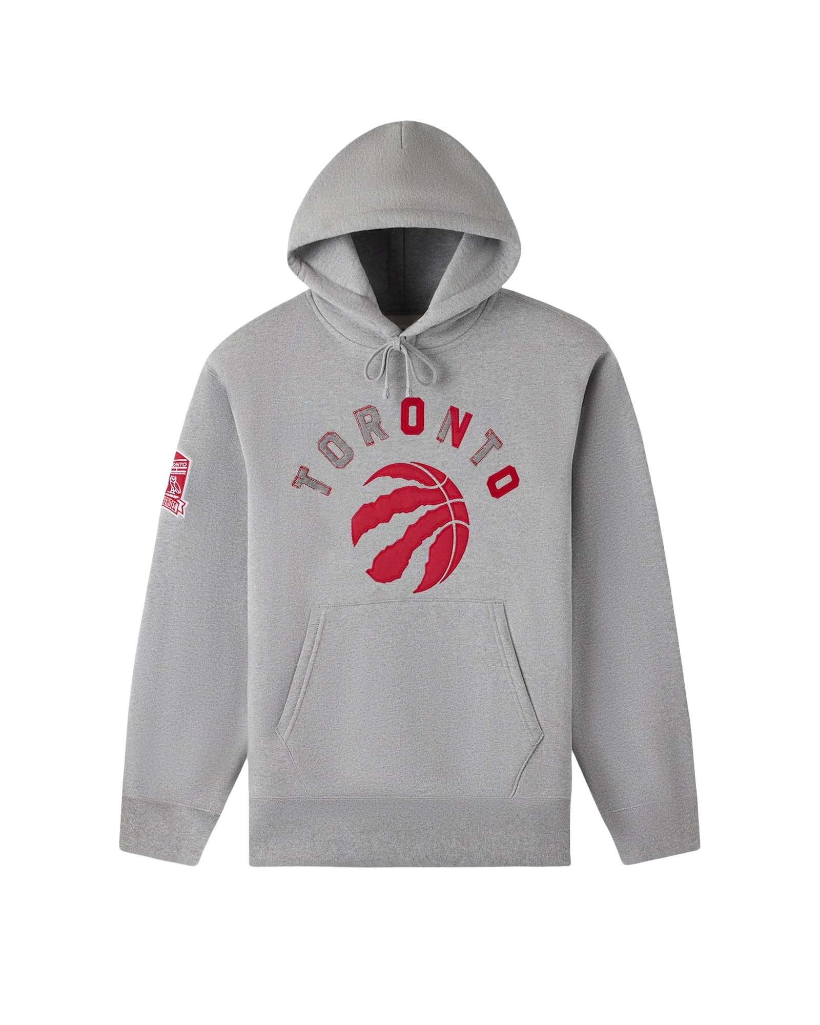 Hometown Heroes Hoodie