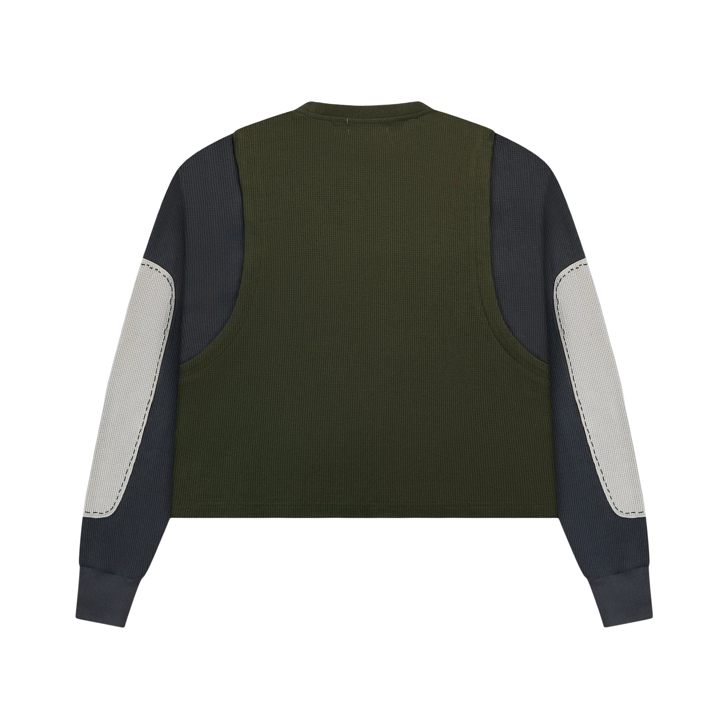 Triple Thermal - Olive