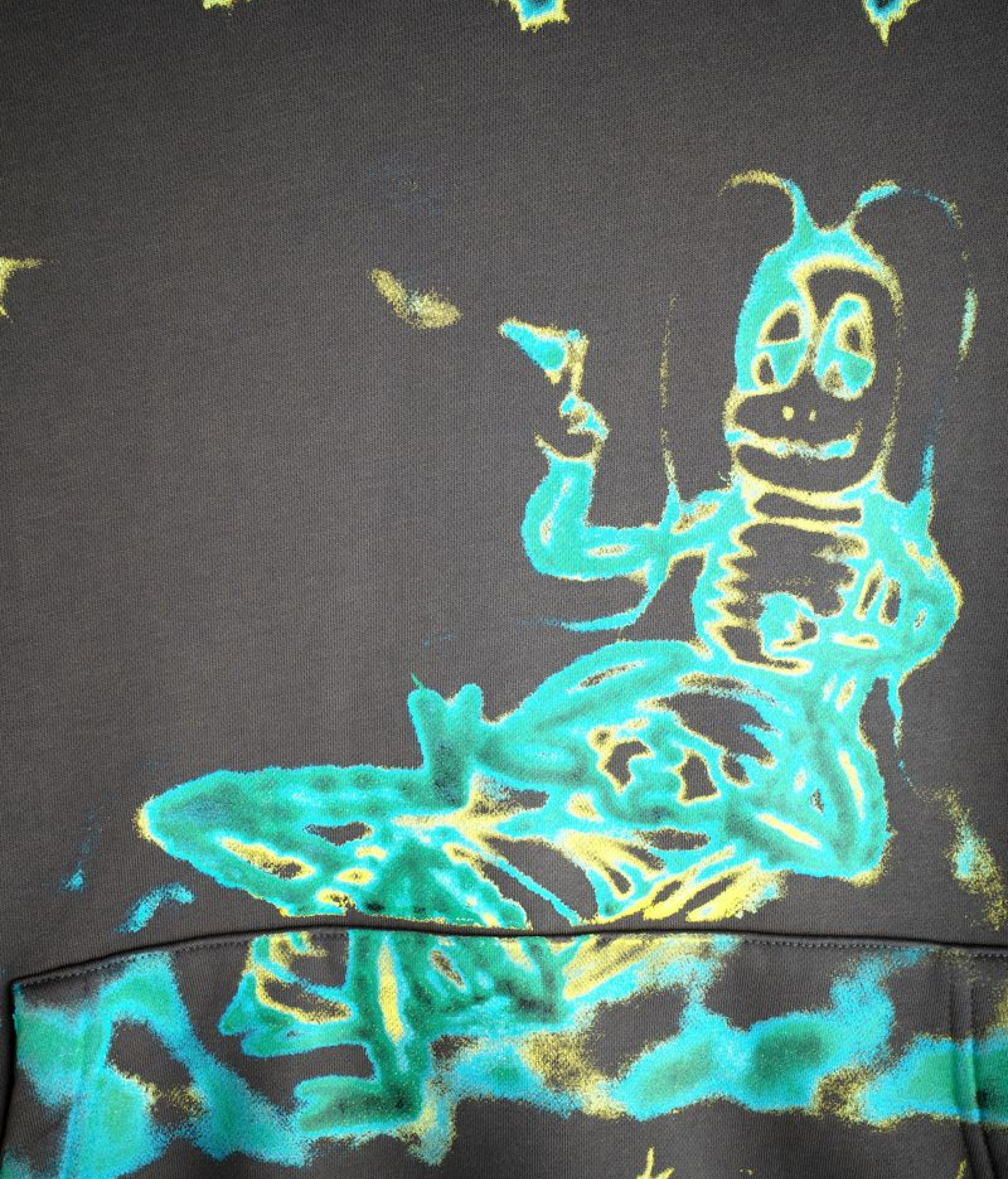 Jungles What Problem?