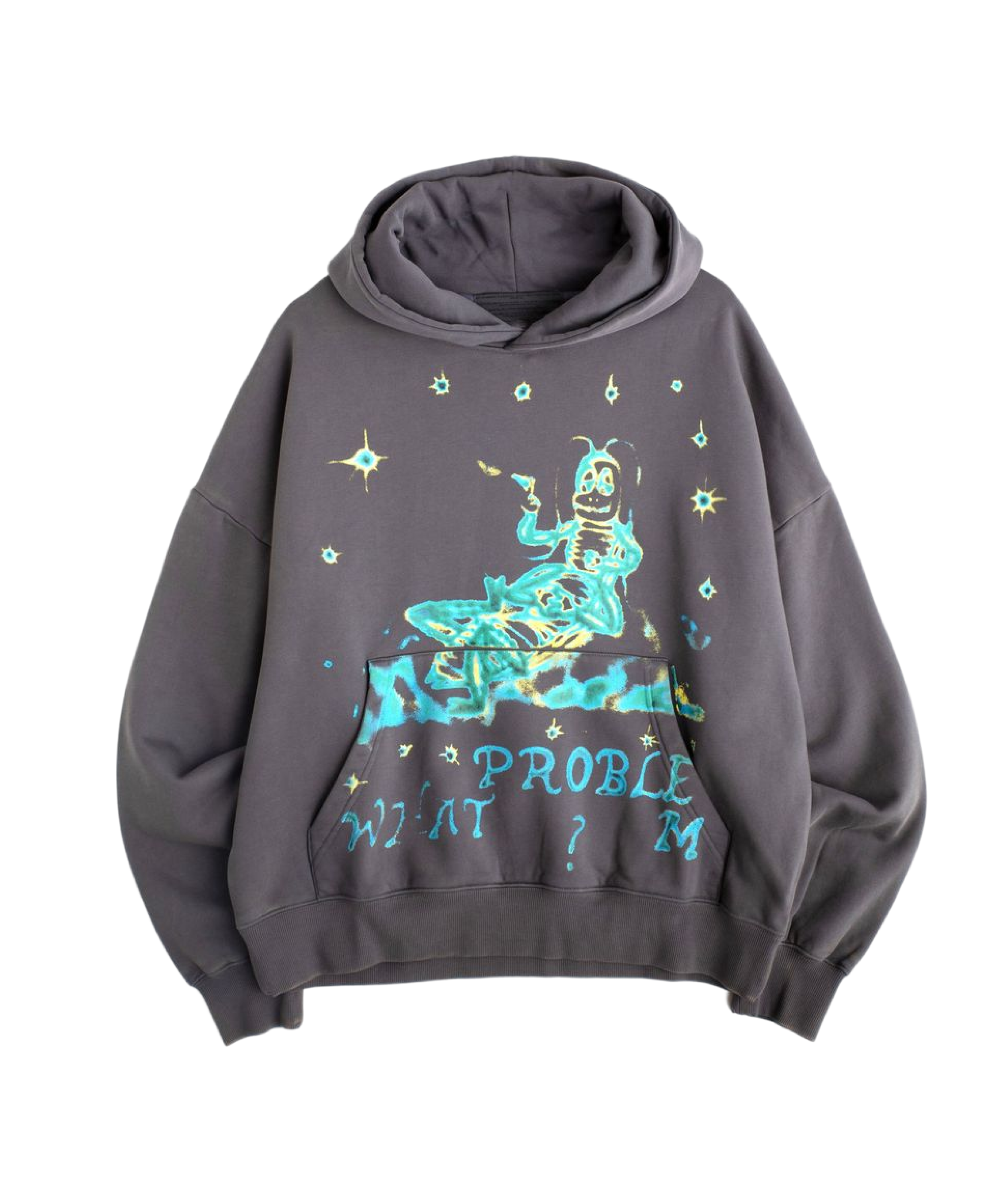 Jungles What Problem?