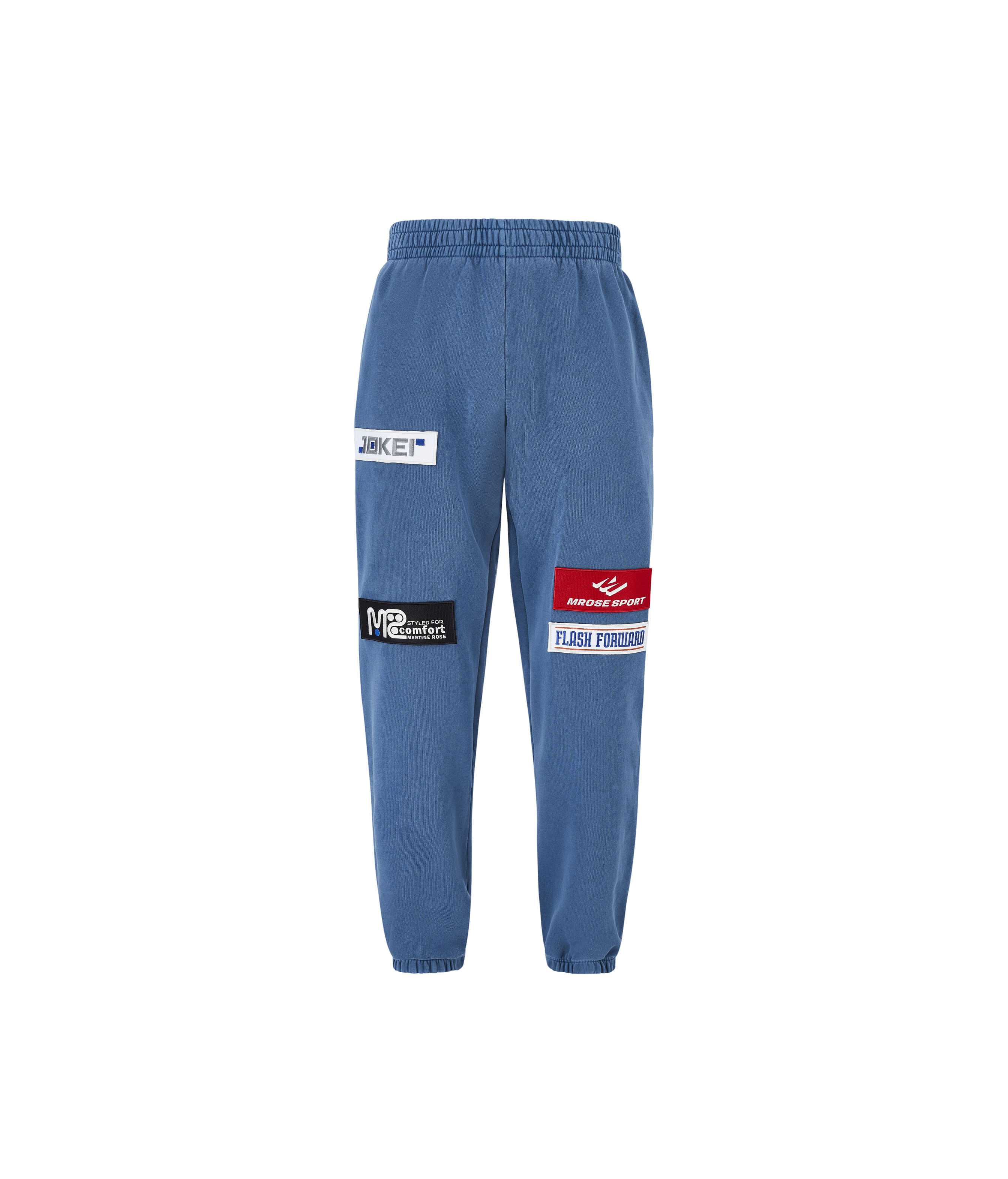 Relaxed Fit Trackpant