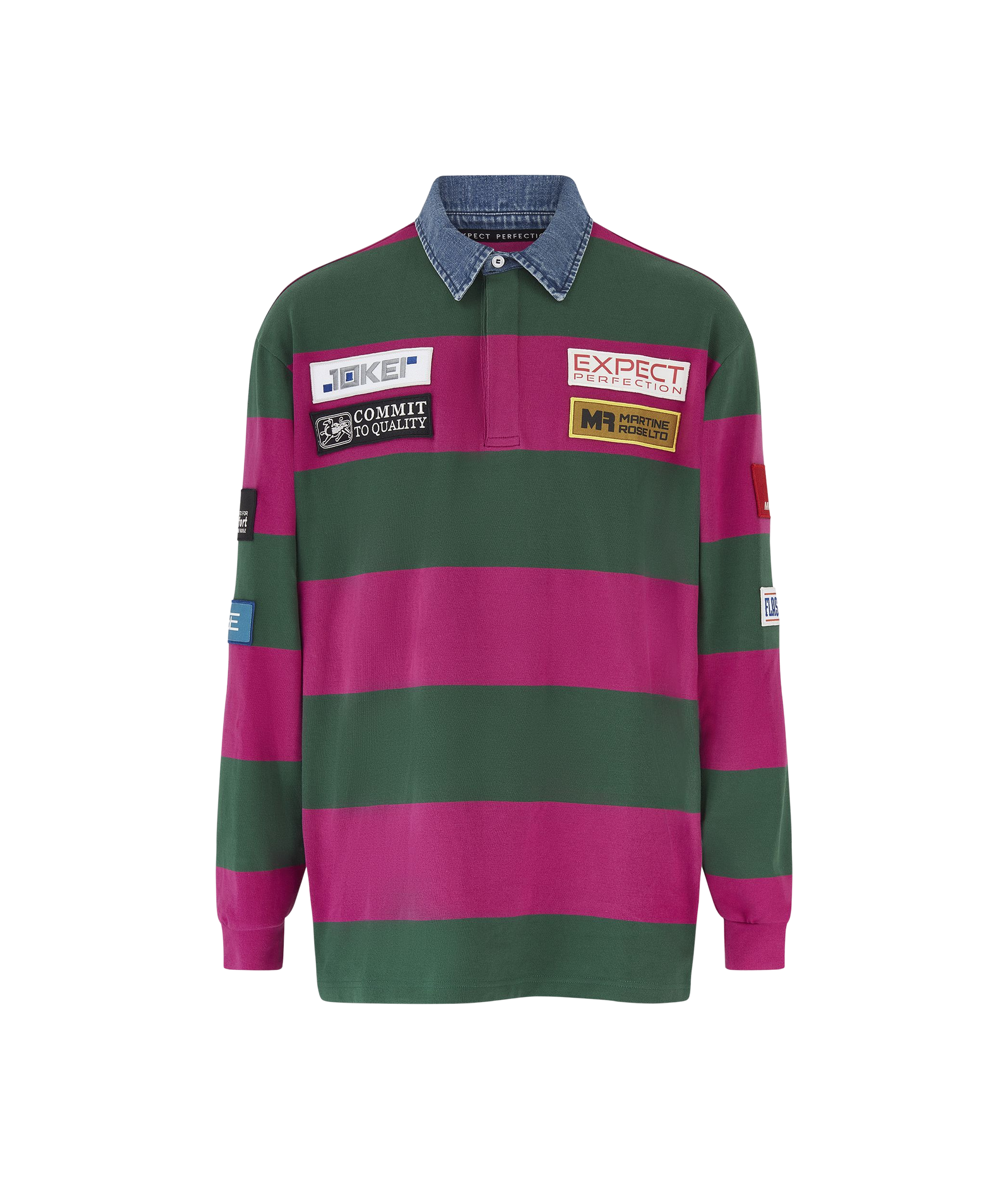Rugby Polo
