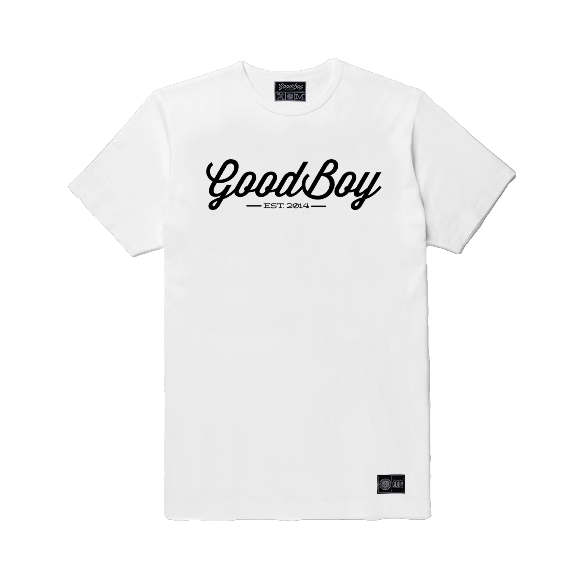 Good-Boy-Clothing-Bau-House-Flint-Michigan-T-shirt