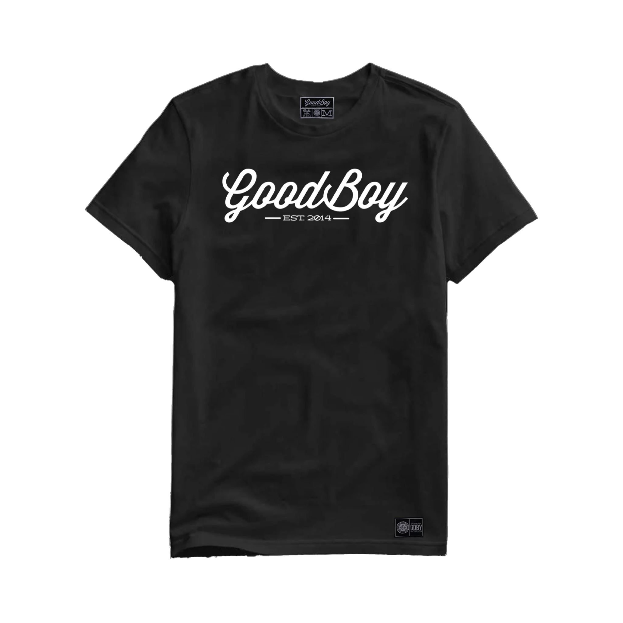 Good-Boy-Clothing-Bau-House-Flint-Michigan-T-shirt