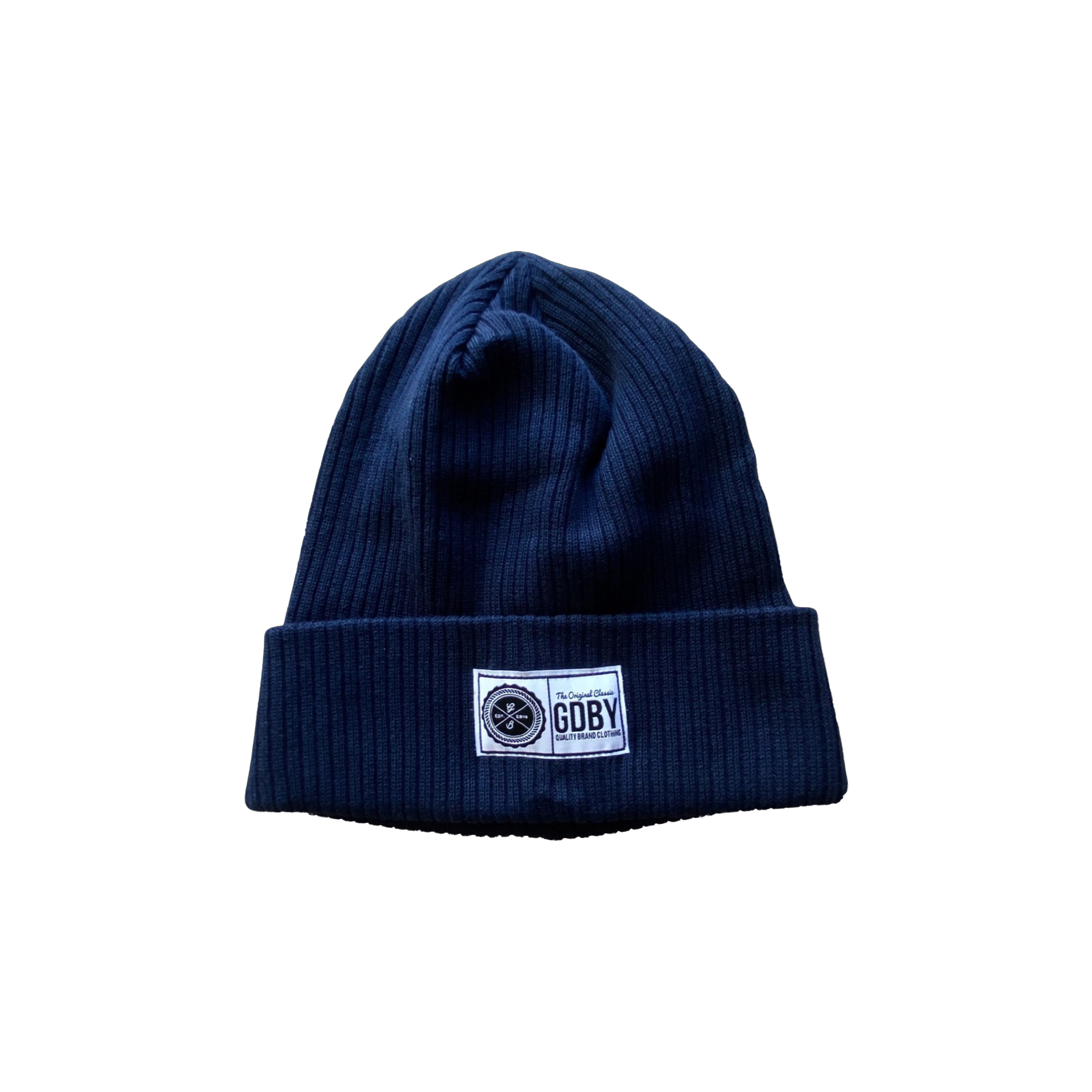 Good-Boy-Clothing-Bau-House-Flint-Michigan-Hat