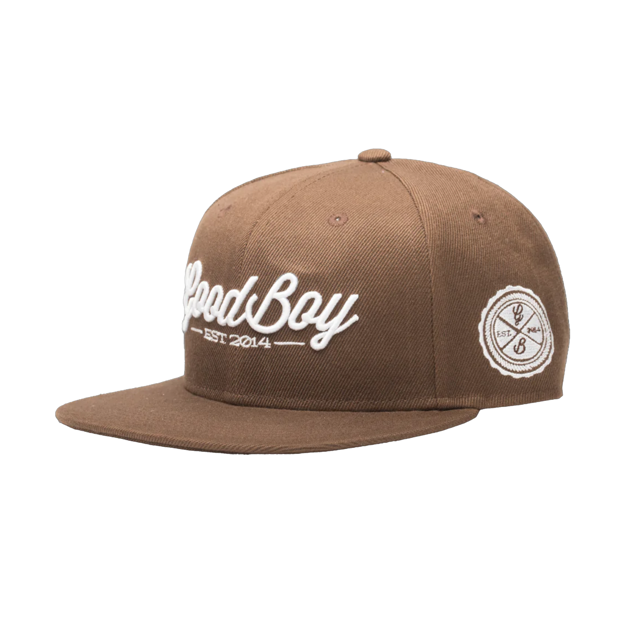 Good-Boy-Clothing-Bau-House-Flint-Michigan-Hat