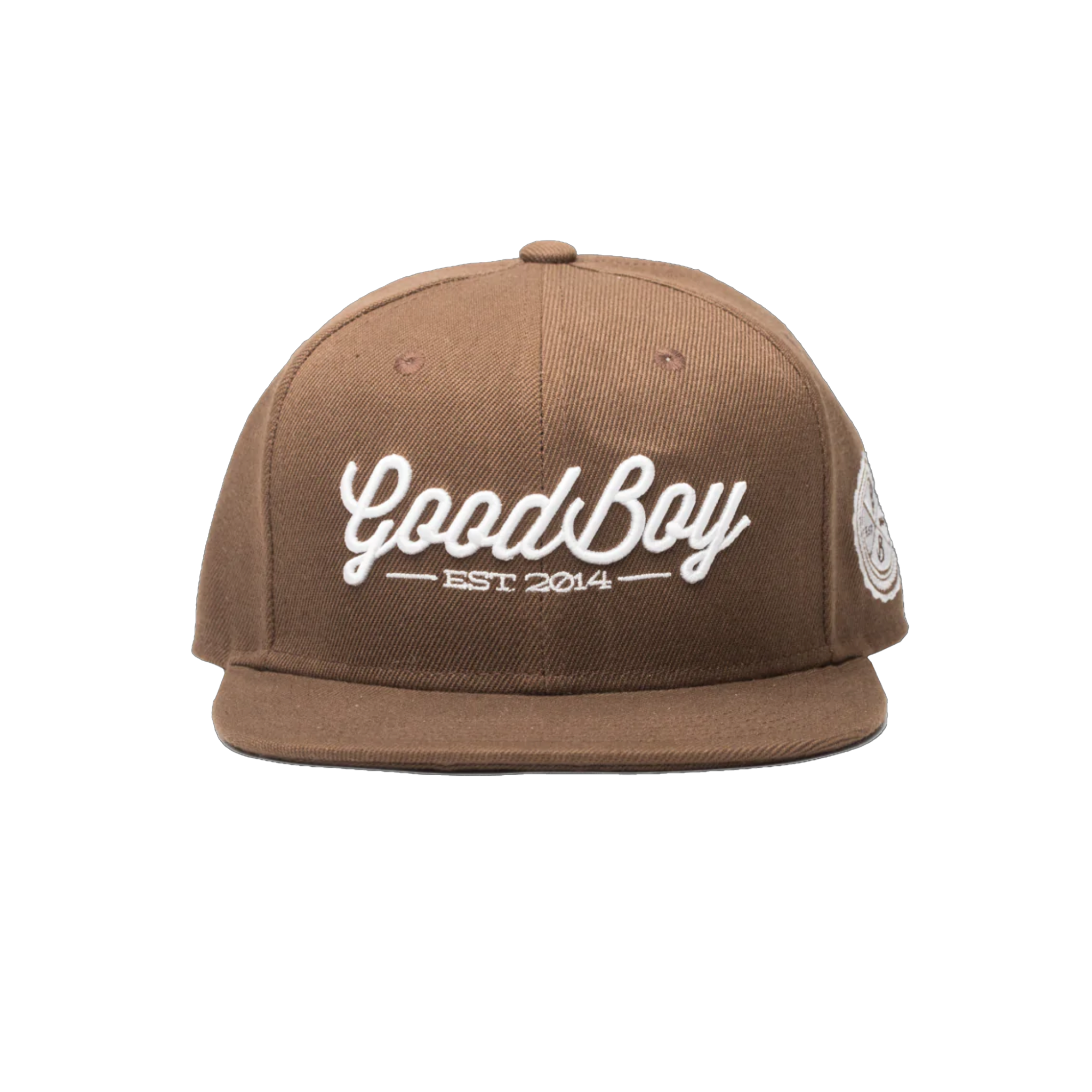 Good-Boy-Clothing-Bau-House-Flint-Michigan-hat