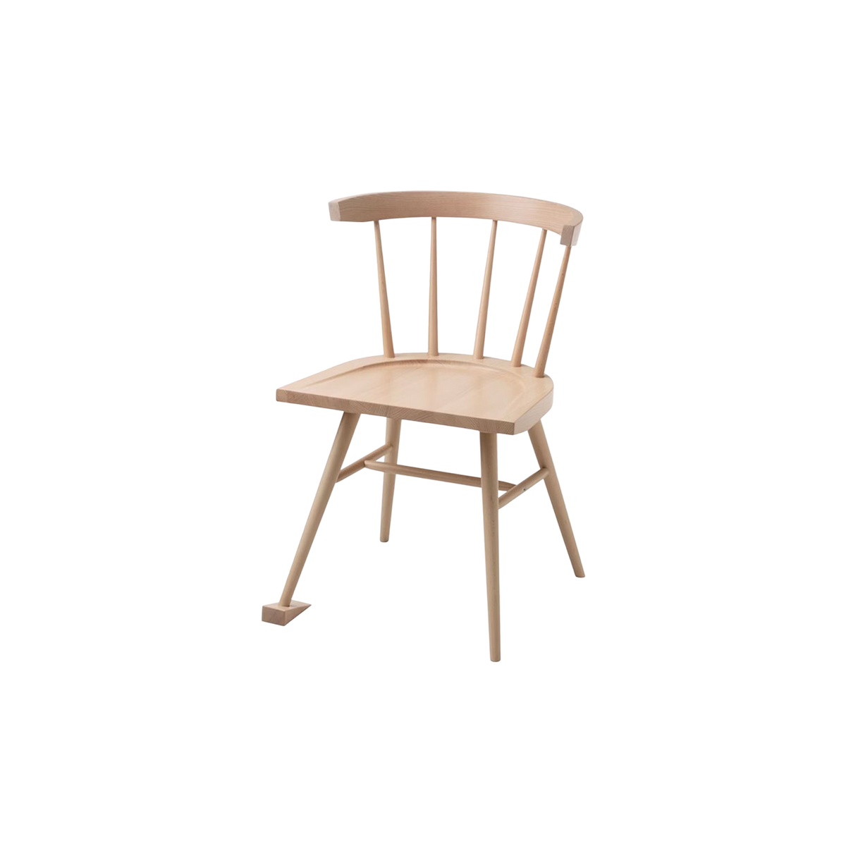 IKEA VIRGIL ABLOH MARKERAD ヴァージル チェア 椅子 Virgil Abloh x IKEA MARKERAD Chair — BAU-HŌUSE