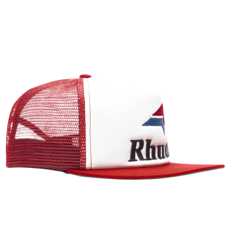 Speedmark Logo Trucker Hat