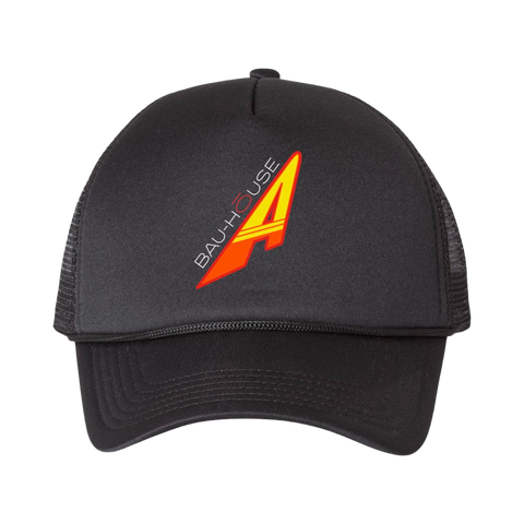 BAU-HŌUSE x Autoworld Trucker Hat
