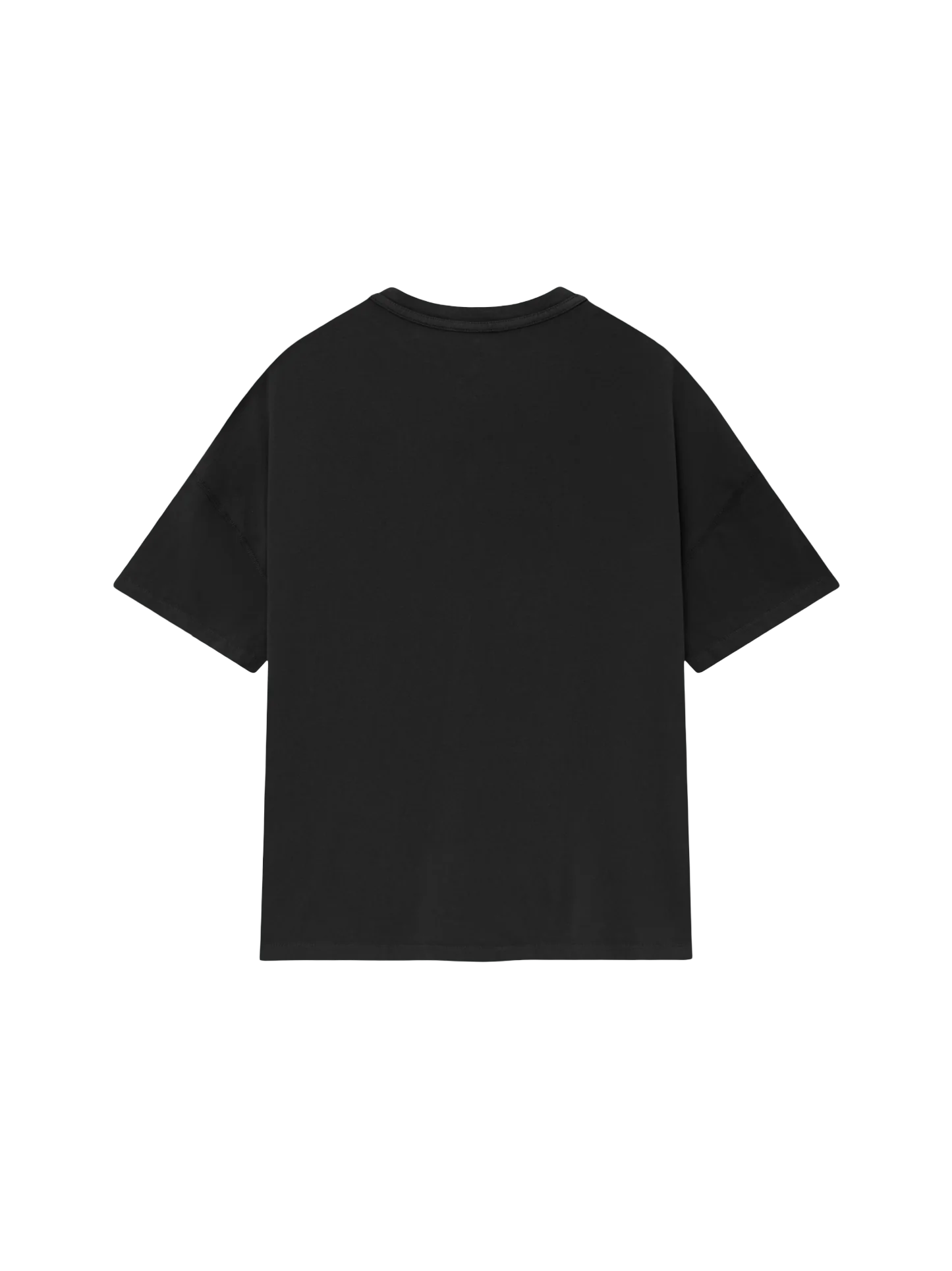 Classique Reverse Tee