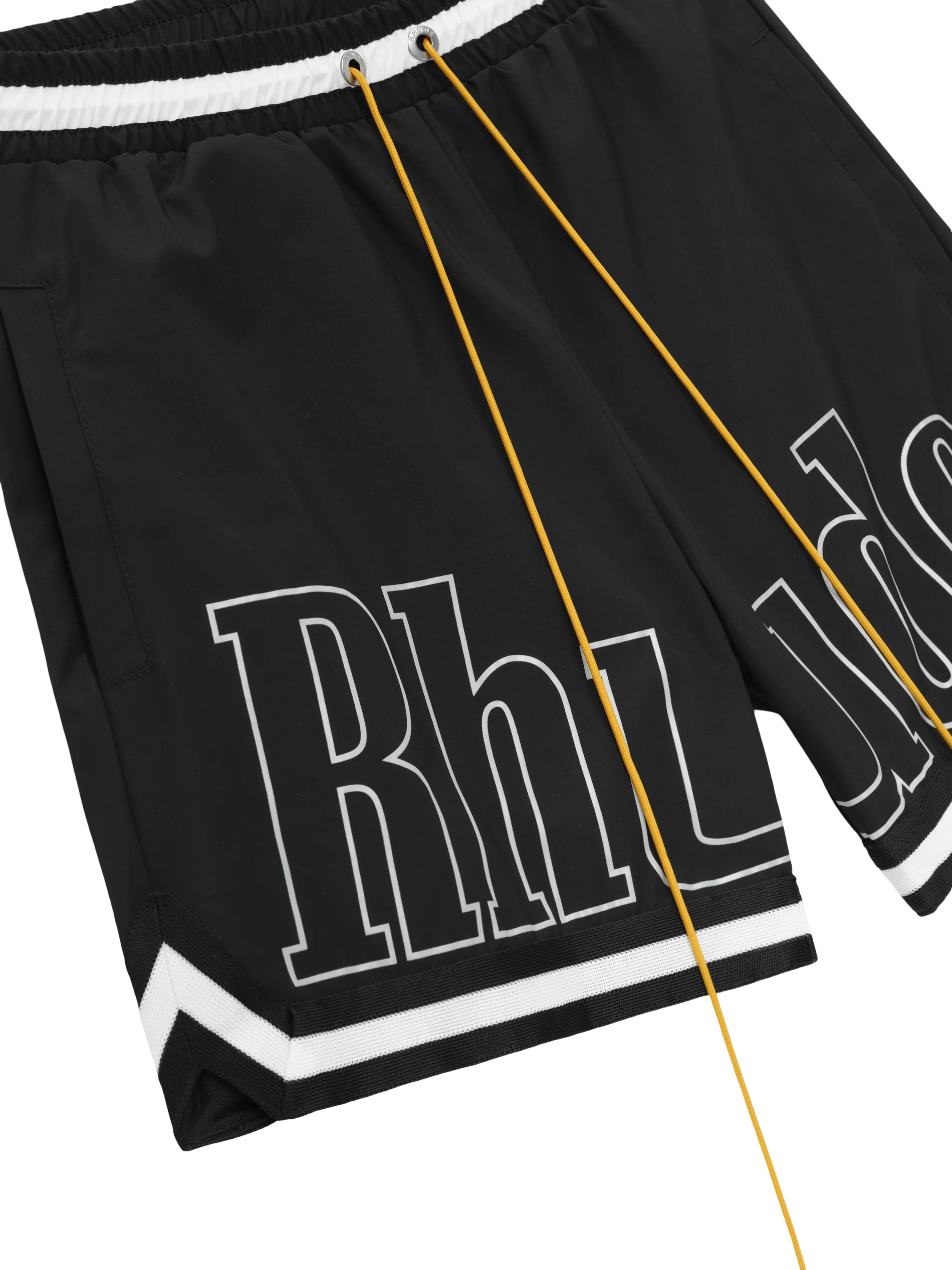 Basketball Logo Short