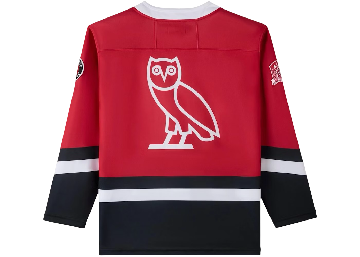 Hometown Heroes Hockey Jersey