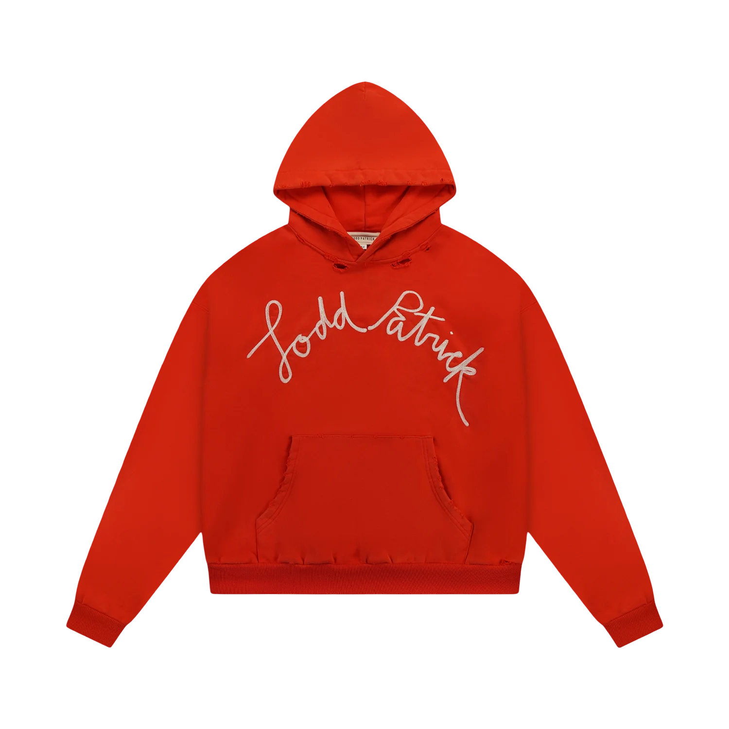 Michigan Mechanic Top