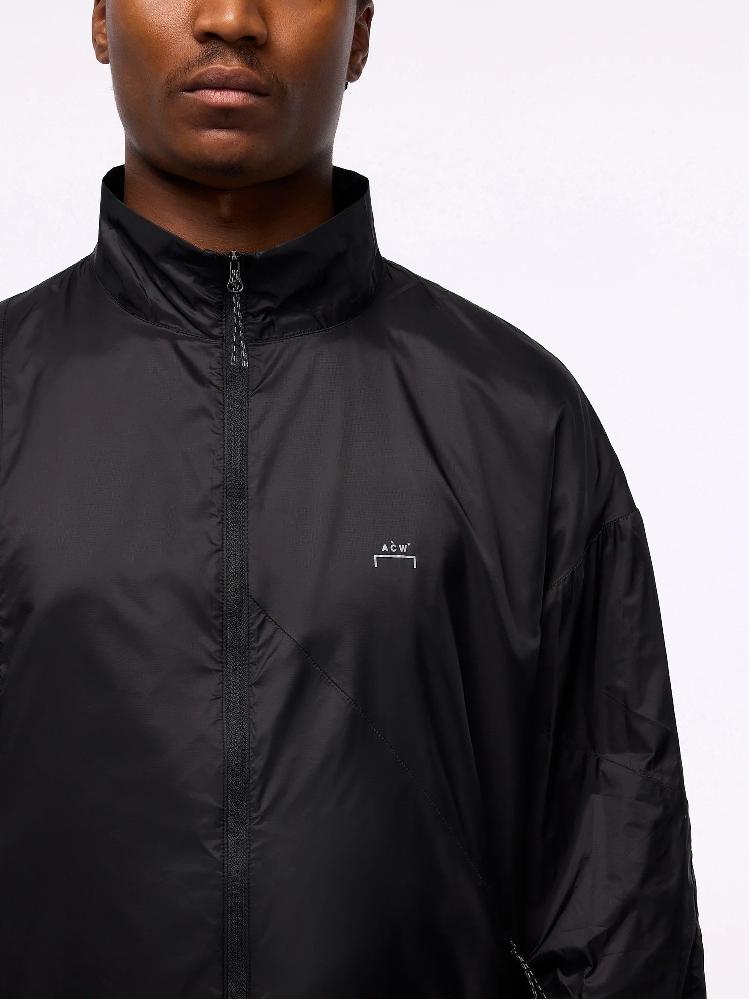 Gateshead Track Jacket