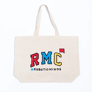 RMC Tote Bag