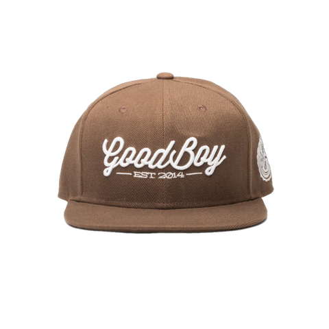 Good-Boy-Clothing-Bau-House-Flint-Michigan-hat