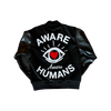 Aware Humans Varsity Jacket
